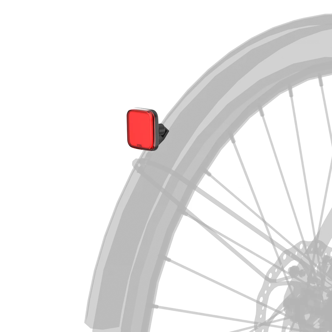 KNOG BLINDER E RS SEAT POST MOUNT