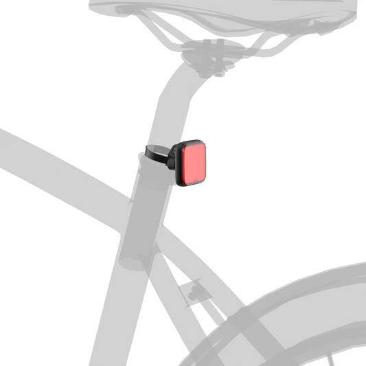 KNOG BLINDER E RS SEAT POST MOUNT