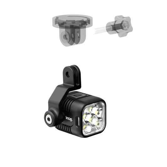 KNOG BLINDER E & X SMALL GoPro MOUNT