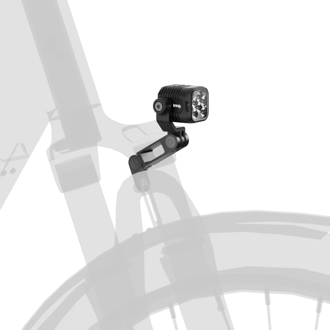 KNOG BLINDER E & X SMALL GoPro MOUNT