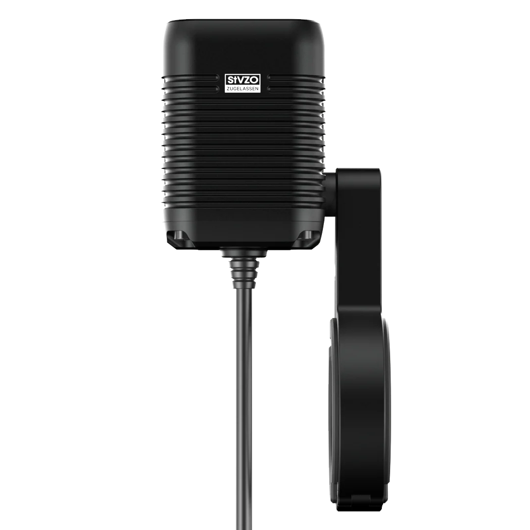 KNOG BLINDER E 120 StVZO FRONT E-BIKE LIGHT