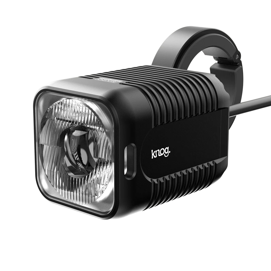 KNOG BLINDER E 120 StVZO FRONT E-BIKE LIGHT