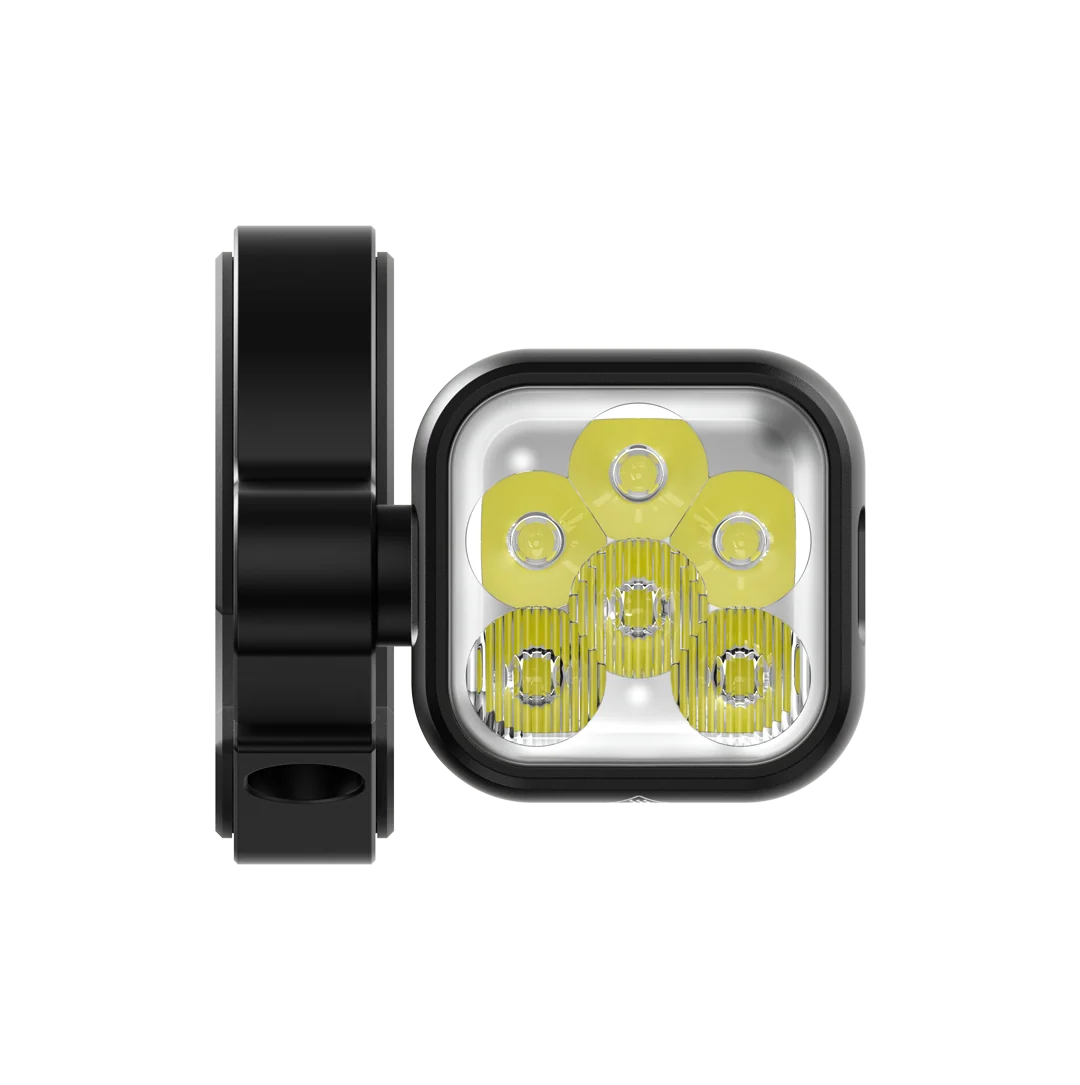 KNOG BLINDER E 1300 FRONT eBIKE LIGHT
