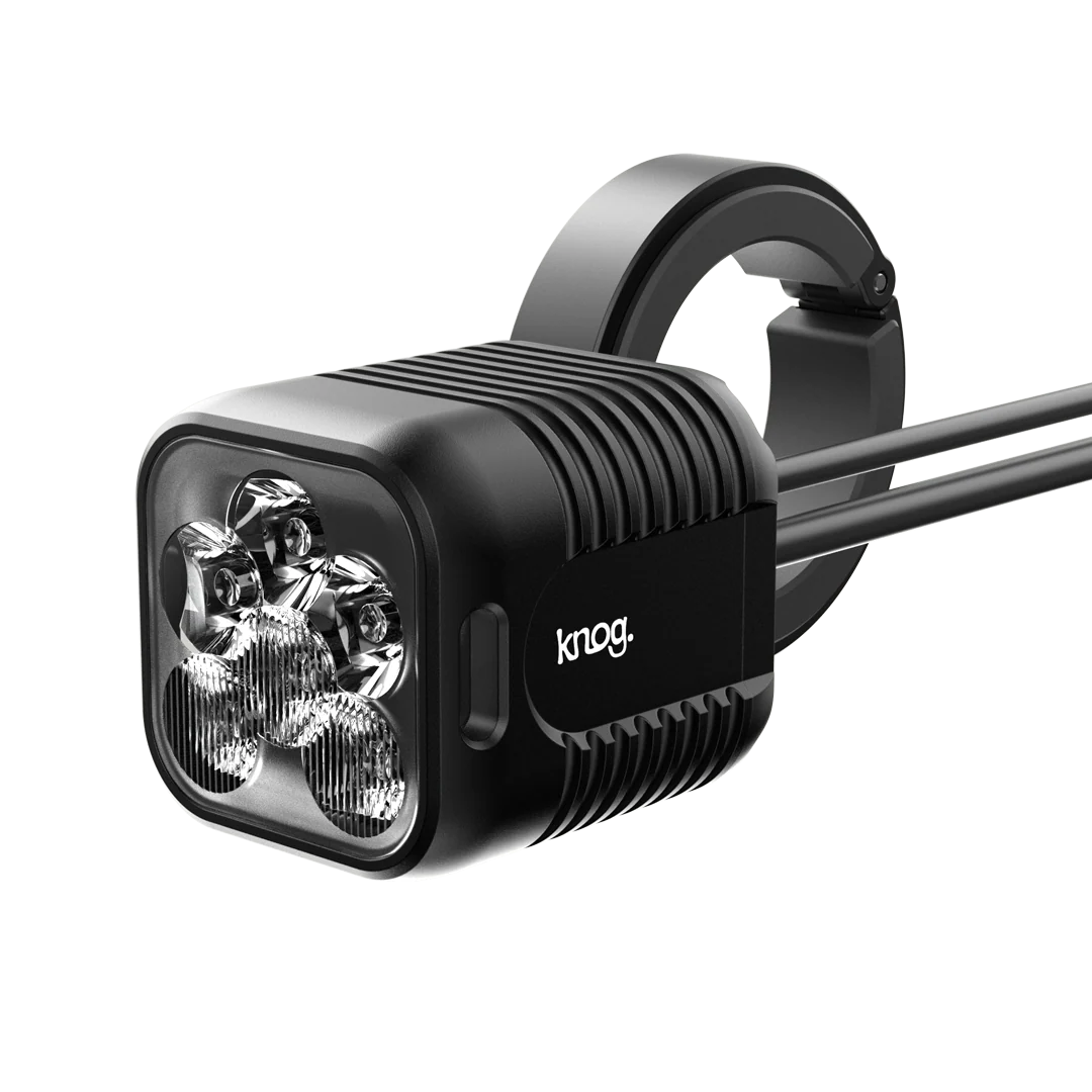 KNOG BLINDER E 1300 FRONT eBIKE LIGHT