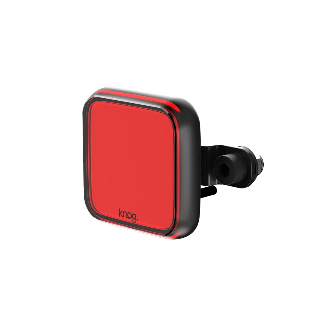 KNOG BLINDER E RS REAR eBIKE LIGHT