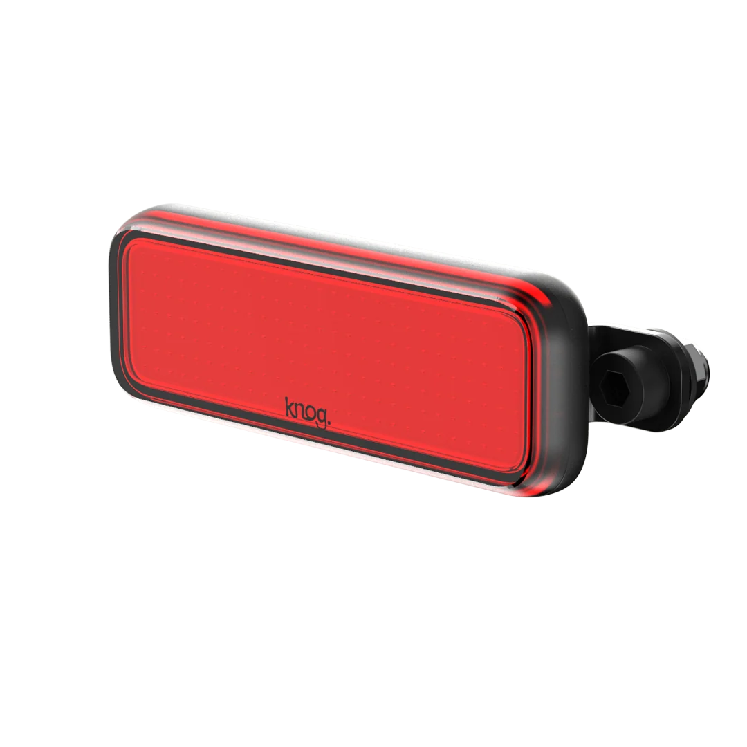KNOG BLINDER E RH REAR eBIKE LIGHT