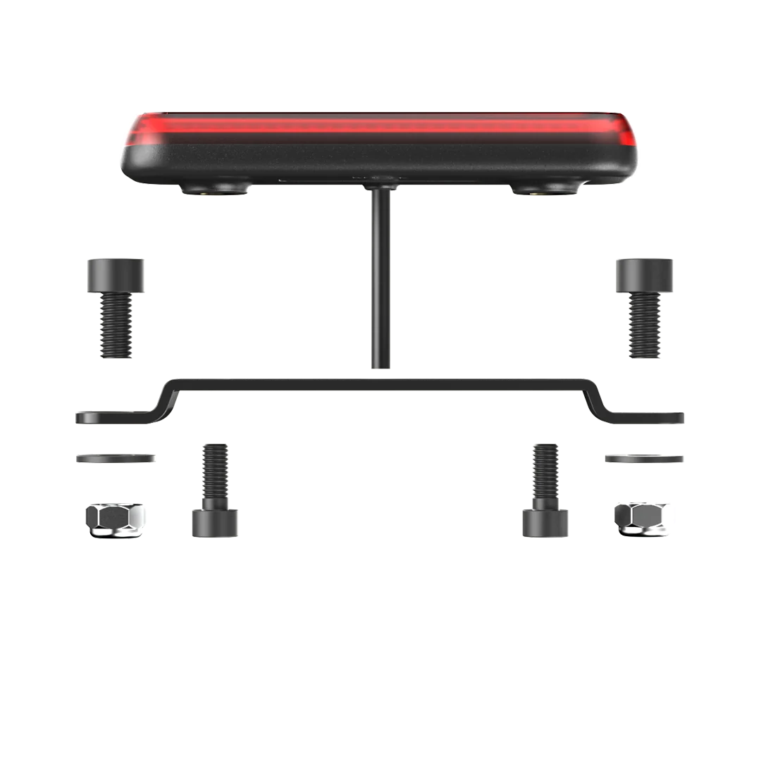 KNOG BLINDER E RH REAR eBIKE LIGHT