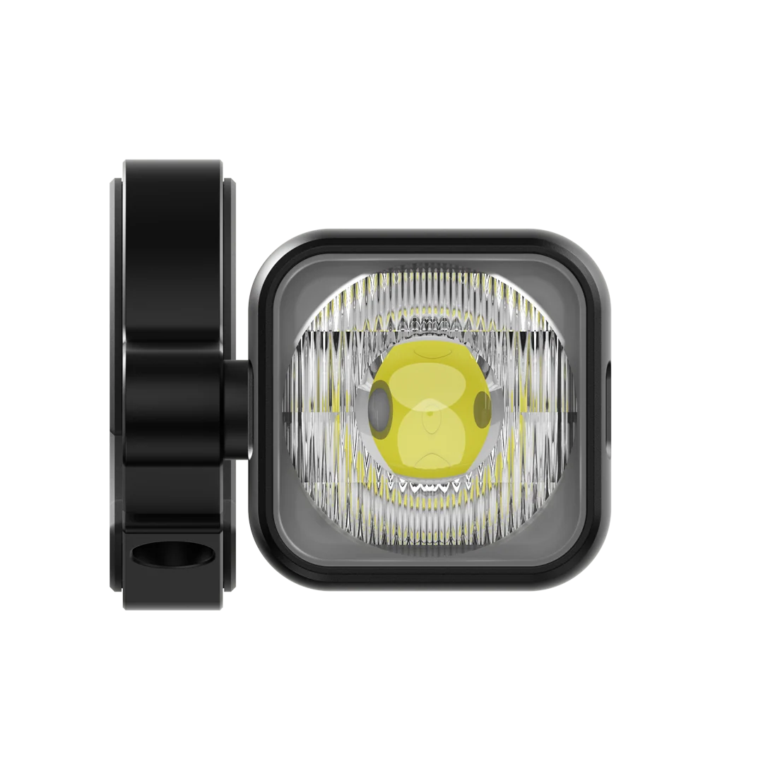 KNOG BLINDER E 80 StVZO FRONT E-BIKE LIGHT
