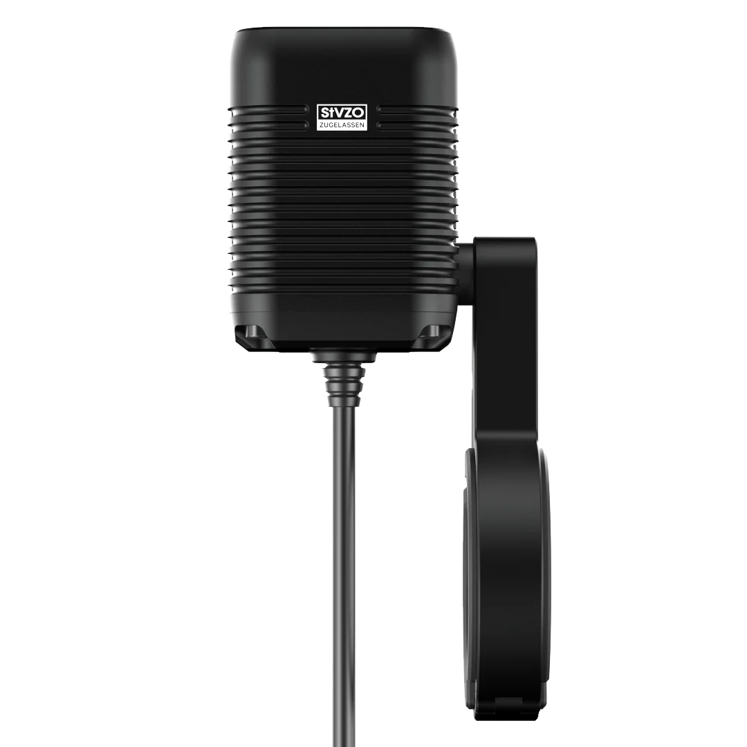 KNOG BLINDER E 80 StVZO FRONT E-BIKE LIGHT