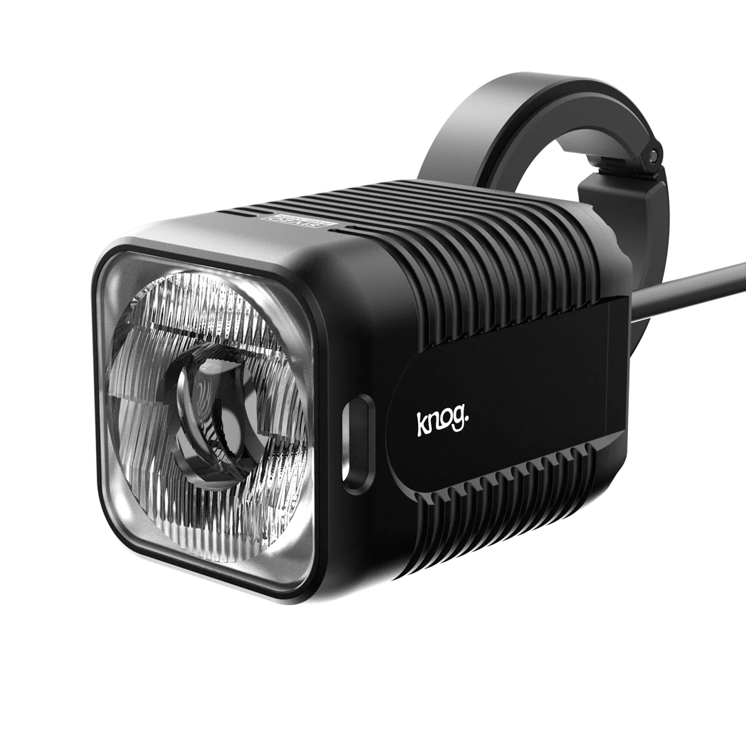 KNOG BLINDER E 80 StVZO FRONT E-BIKE LIGHT
