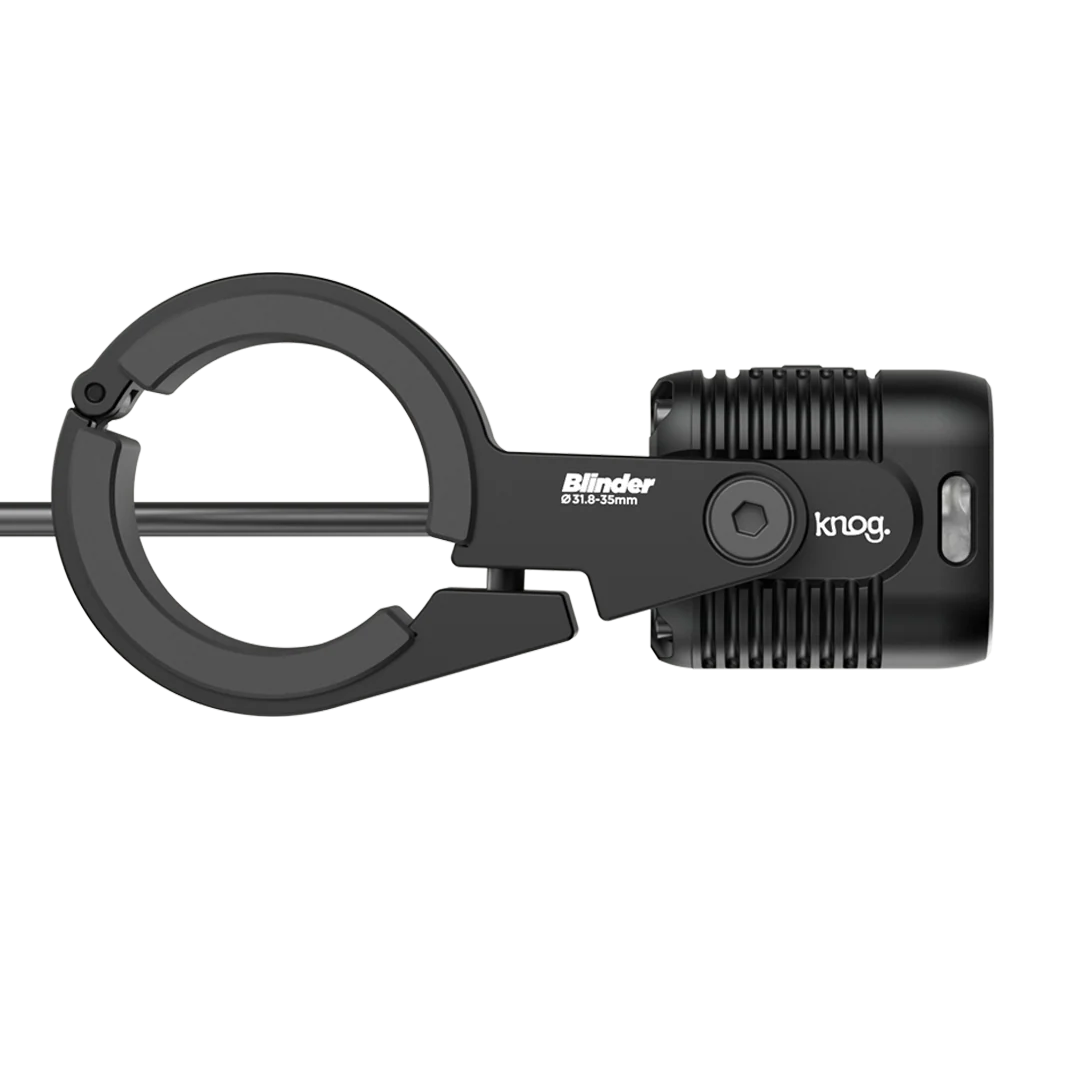 KNOG BLINDER E 900 FRONT eBIKE LIGHT
