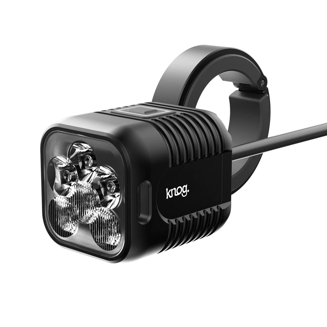 KNOG BLINDER E 900 FRONT eBIKE LIGHT