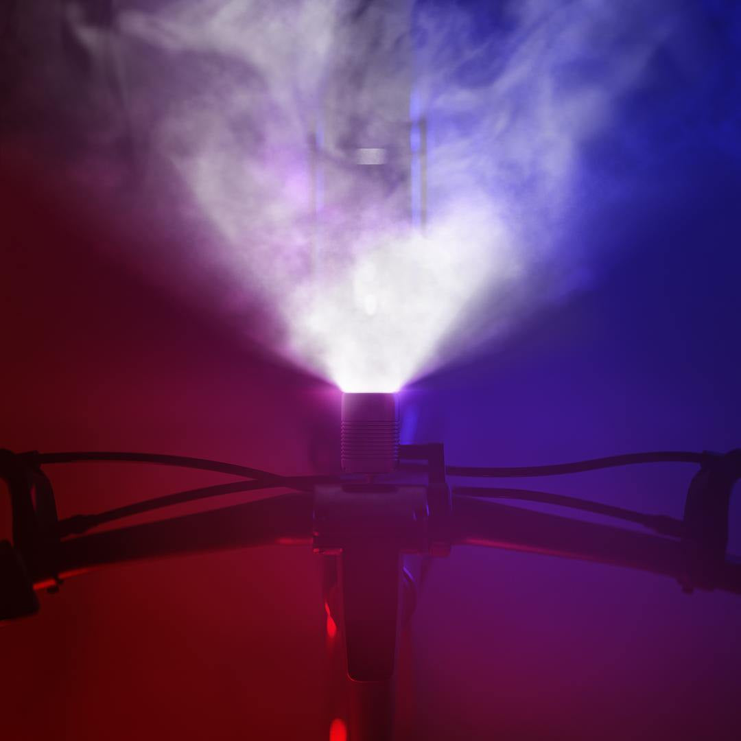 KNOG BLINDER E 80 StVZO FRONT E-BIKE LIGHT