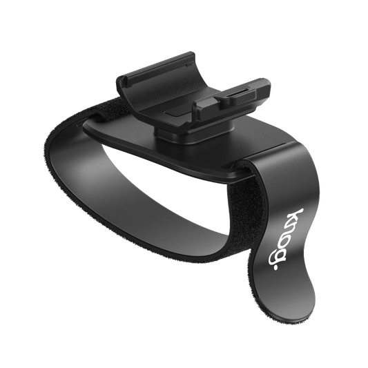 KNOG BLINDER HELMET MOUNT