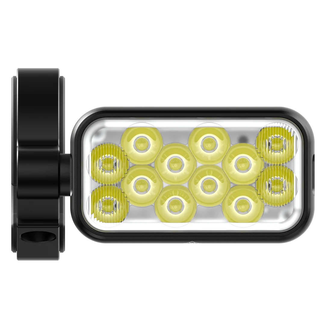 KNOG BLINDER X 1800 FRONT BIKE LIGHT