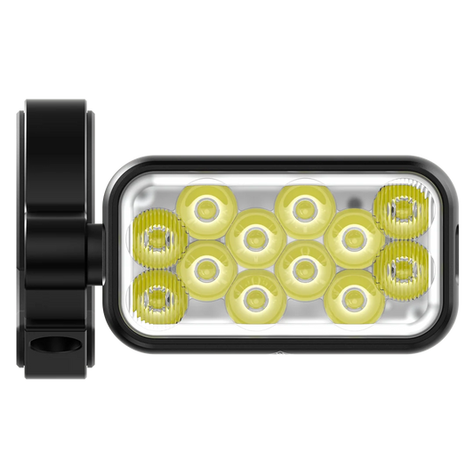 KNOG BLINDER X 1800 FRONT BIKE LIGHT