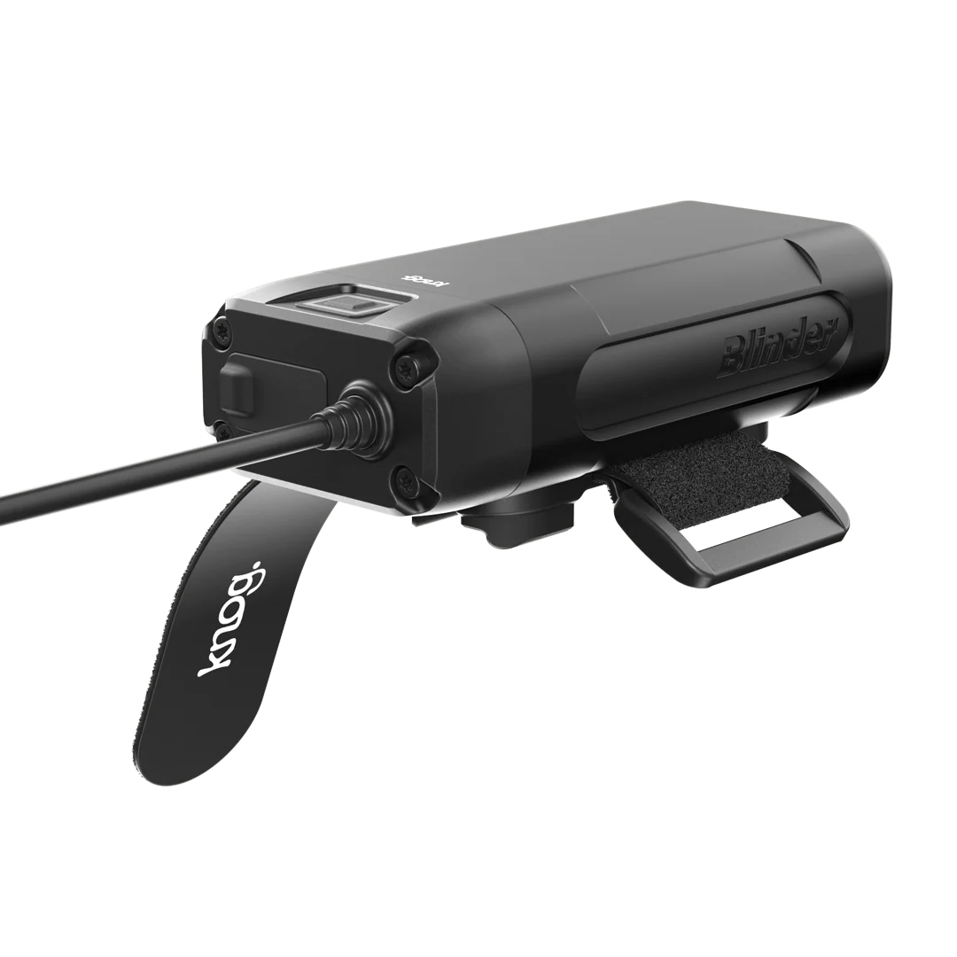 KNOG BLINDER X 2300 FRONT BIKE LIGHT