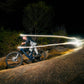 KNOG BLINDER X 2300 FRONT BIKE LIGHT