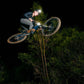 KNOG BLINDER X 2300 FRONT BIKE LIGHT