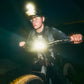 KNOG BLINDER X 2300 FRONT BIKE LIGHT