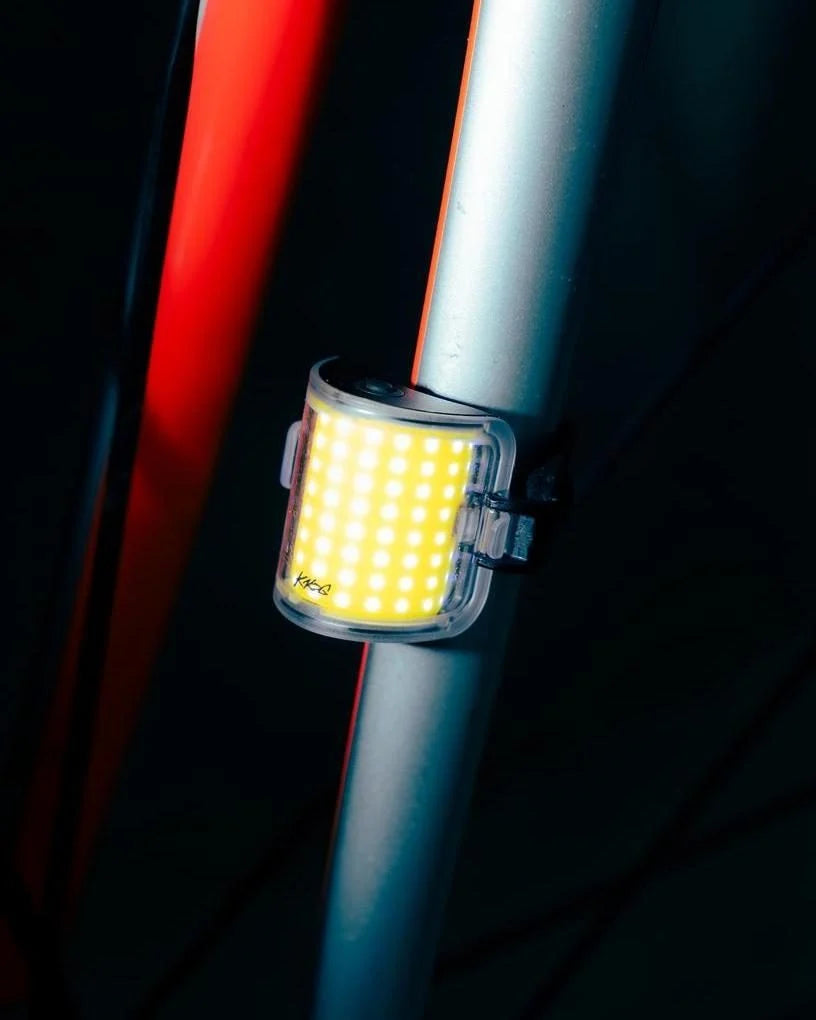 KNOG COBBER MINI FRONT LIGHT