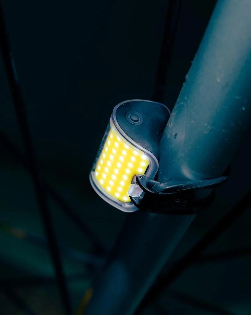 KNOG COBBER MINI FRONT LIGHT