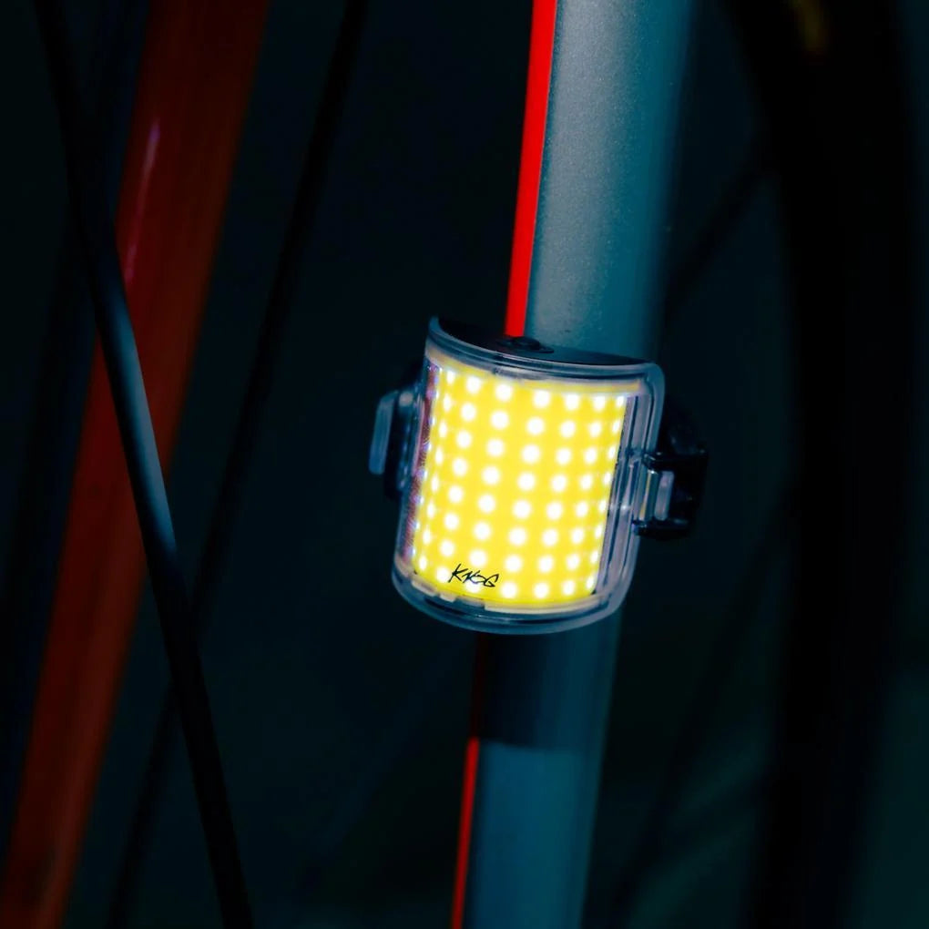 KNOG COBBER MINI TWINPACK