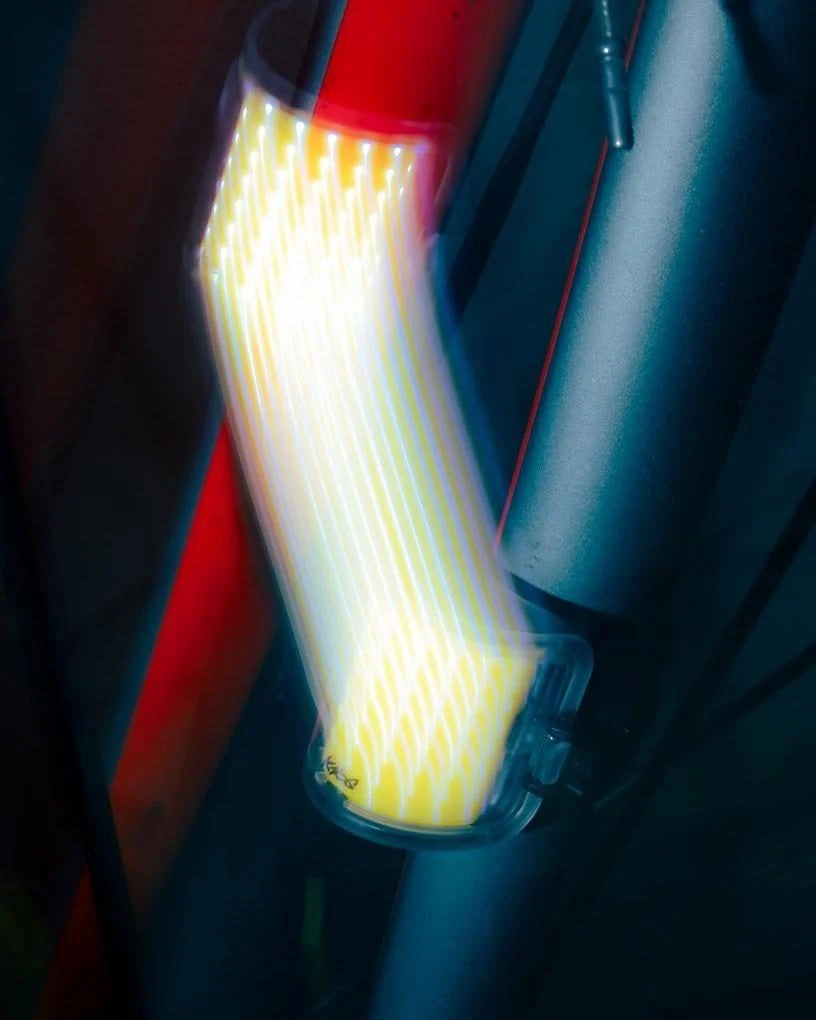 KNOG COBBER MINI FRONT LIGHT
