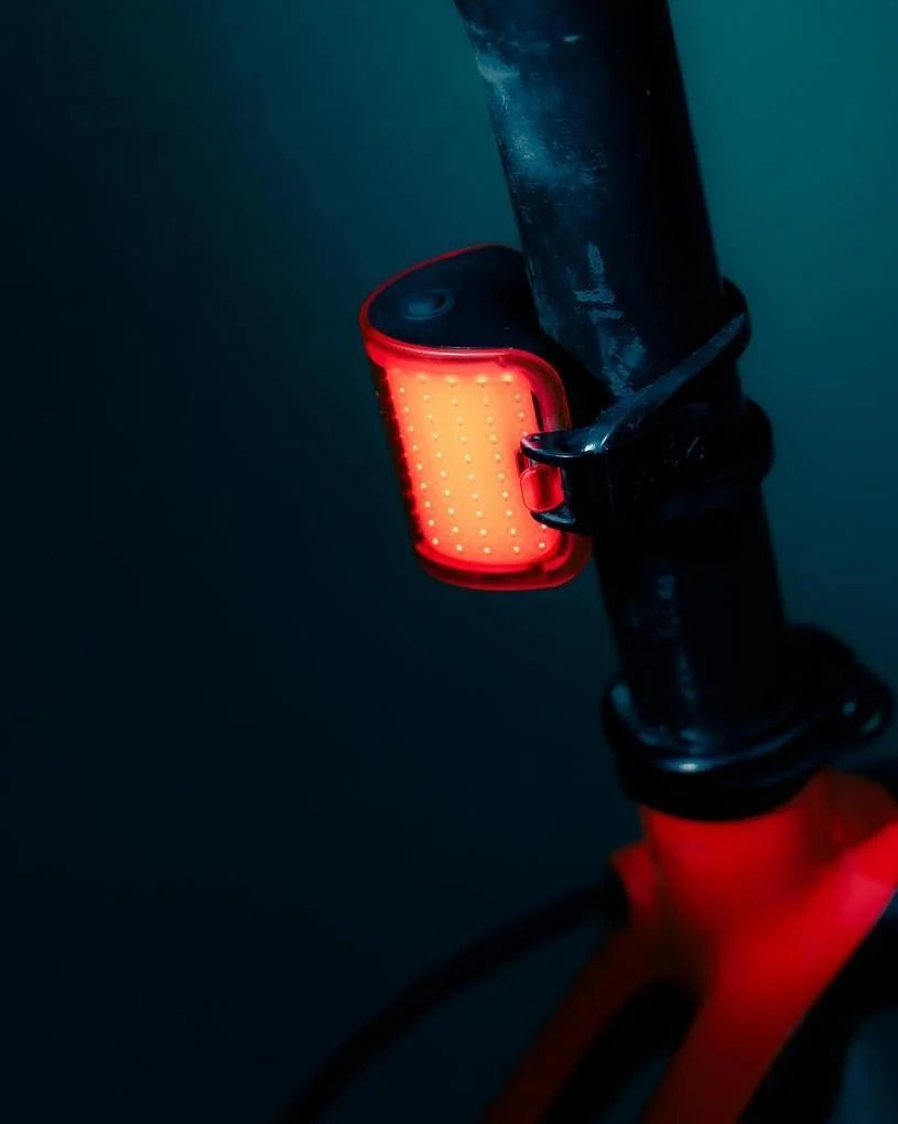 KNOG COBBER MINI REAR LIGHT