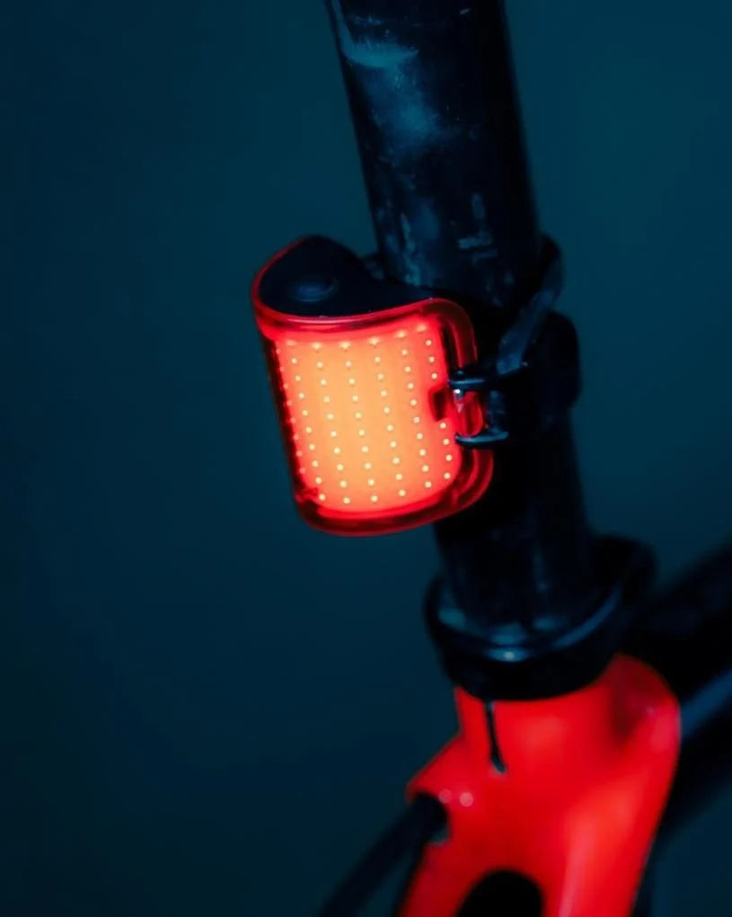 KNOG COBBER MINI REAR LIGHT