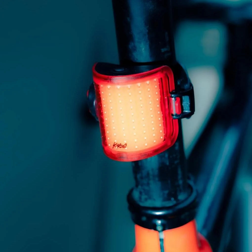 KNOG COBBER MINI REAR LIGHT