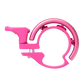 KNOG X EF OI CLASSIC BIKE BELL PODIUM PINK