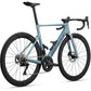 GIANT PROPEL ADVANCED PRO 1 Di2 ROAD BIKE 2027 CRYO SILVER