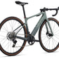 GIANT LIV AVAIL ADVANCED E+ ELITE AR eROAD BIKE 2026 EUCALYPTUS/OCEAN STORM