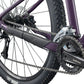 GIANT LIV TEMPT 3 HARDTAIL MTB BIKE 2026 SATIN TYRIAN PURPLE