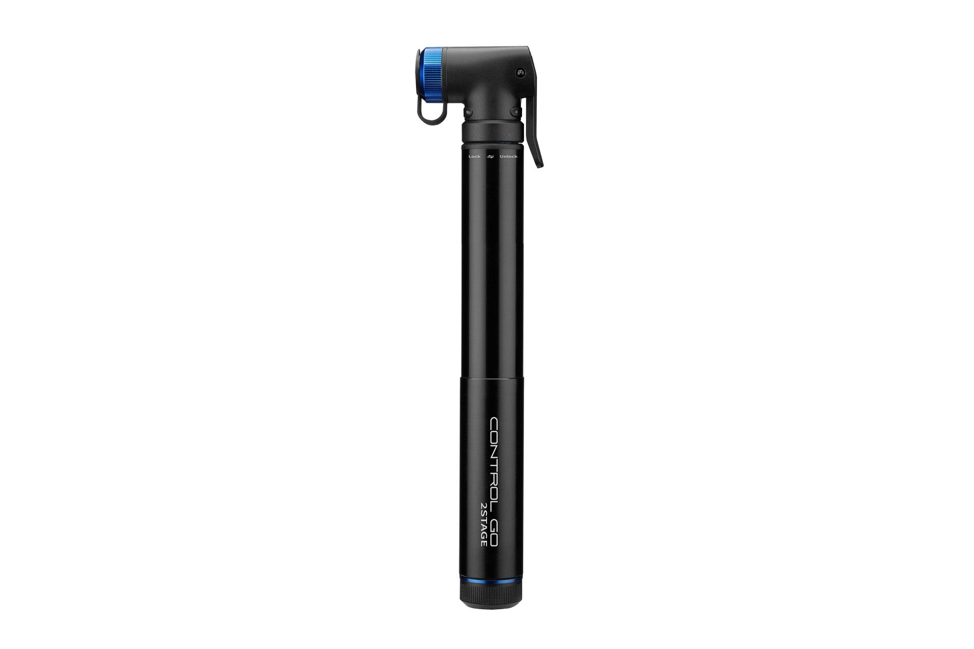 GIANT CONTROL GO 2 STAGE MINI PUMP