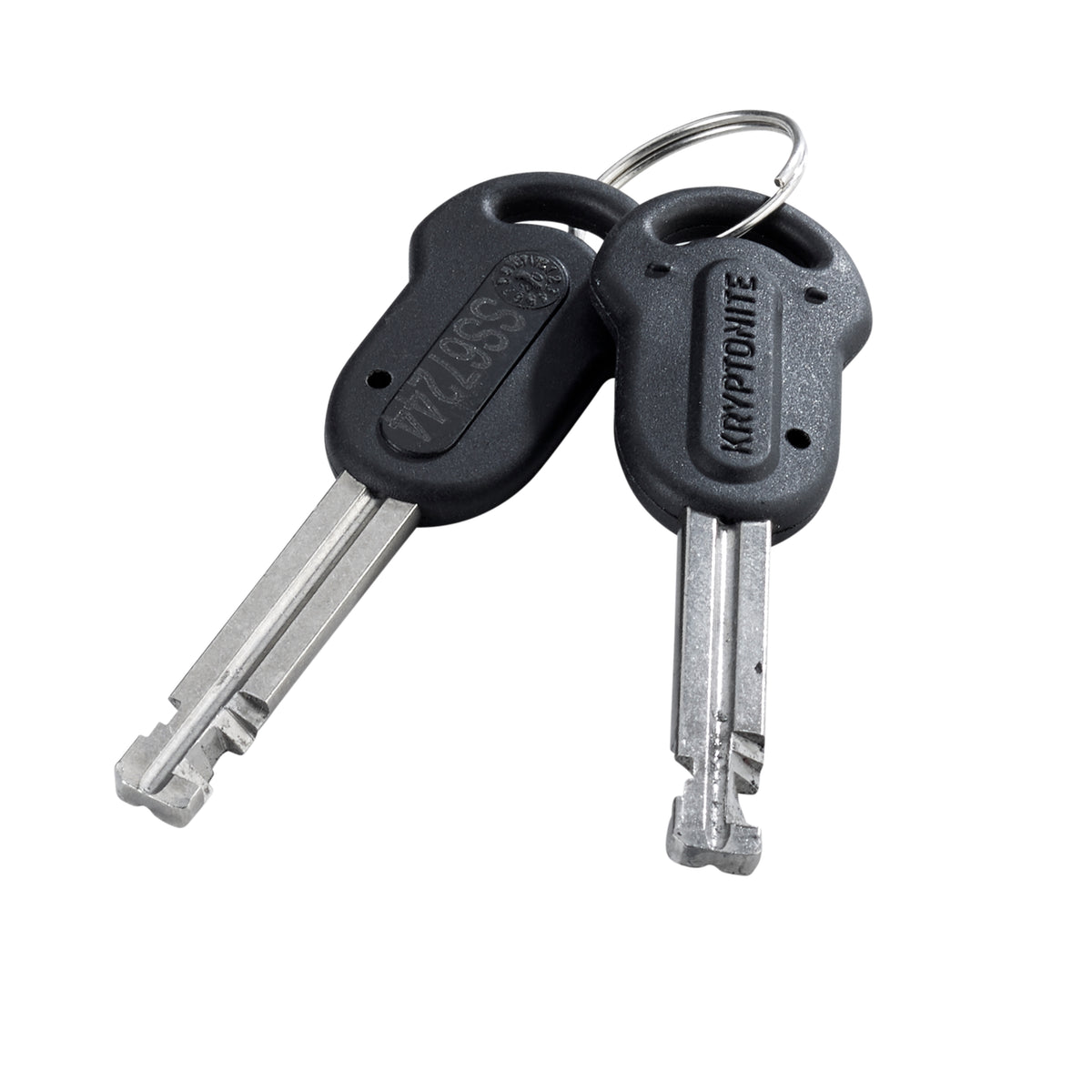 KRYPTONITE KRYPTOLOK MINI-7 U-LOCK