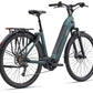 GIANT NEWTOUR E+ 3 LST 500Wh ELECTRIC HYBRID BIKE 2027 KELP FOREST
