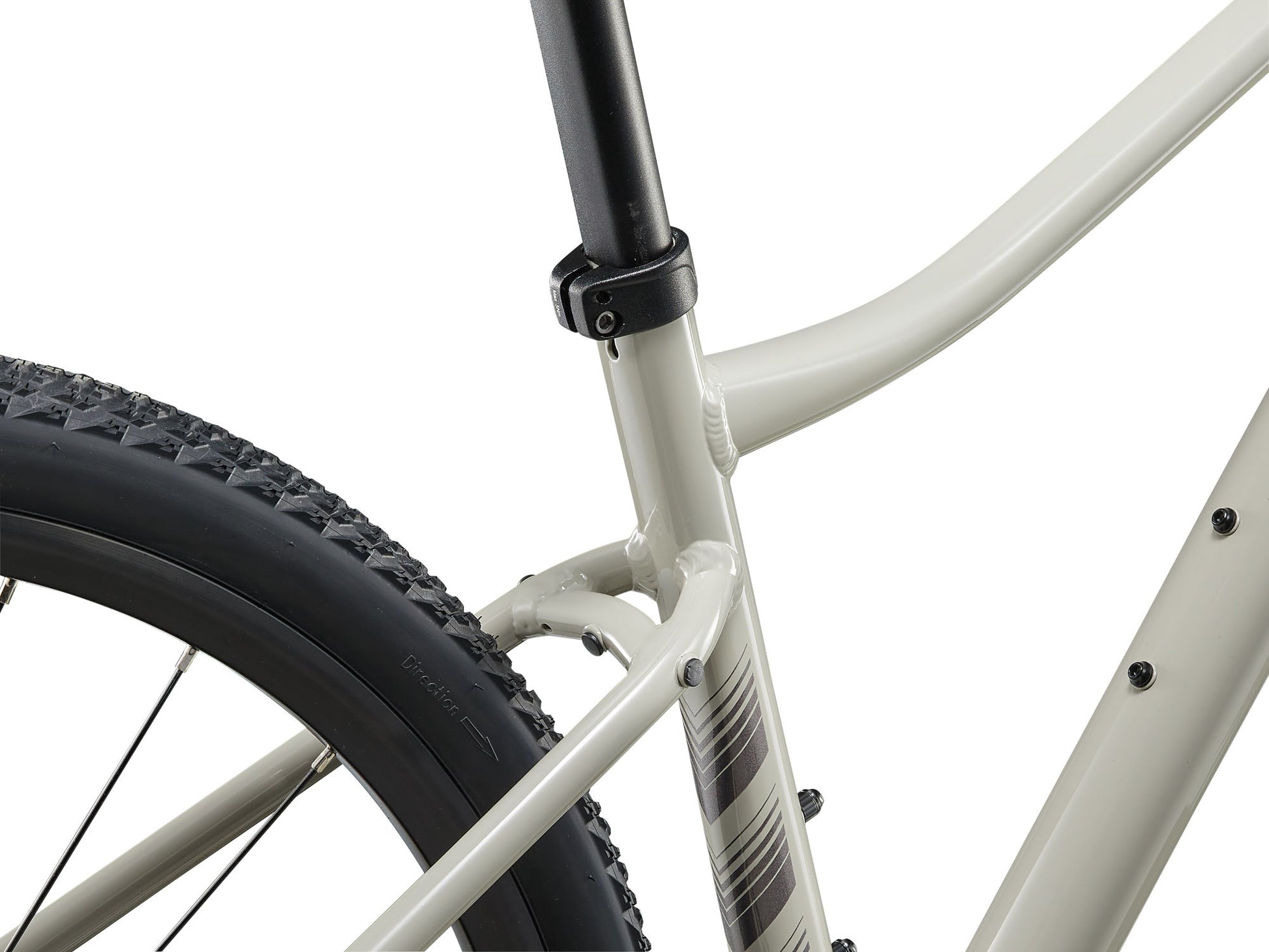 GIANT LIV ROVE 3 HYBRID BIKE 2026 PULP GREY