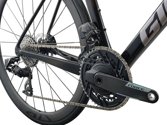 GIANT TCR ADVANCED PRO 0 (AXS) ROAD BIKE 2026 CARBON