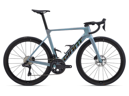 GIANT PROPEL ADVANCED PRO 0 (Di2) ROAD BIKE 2026 PRISMATIC HAZE