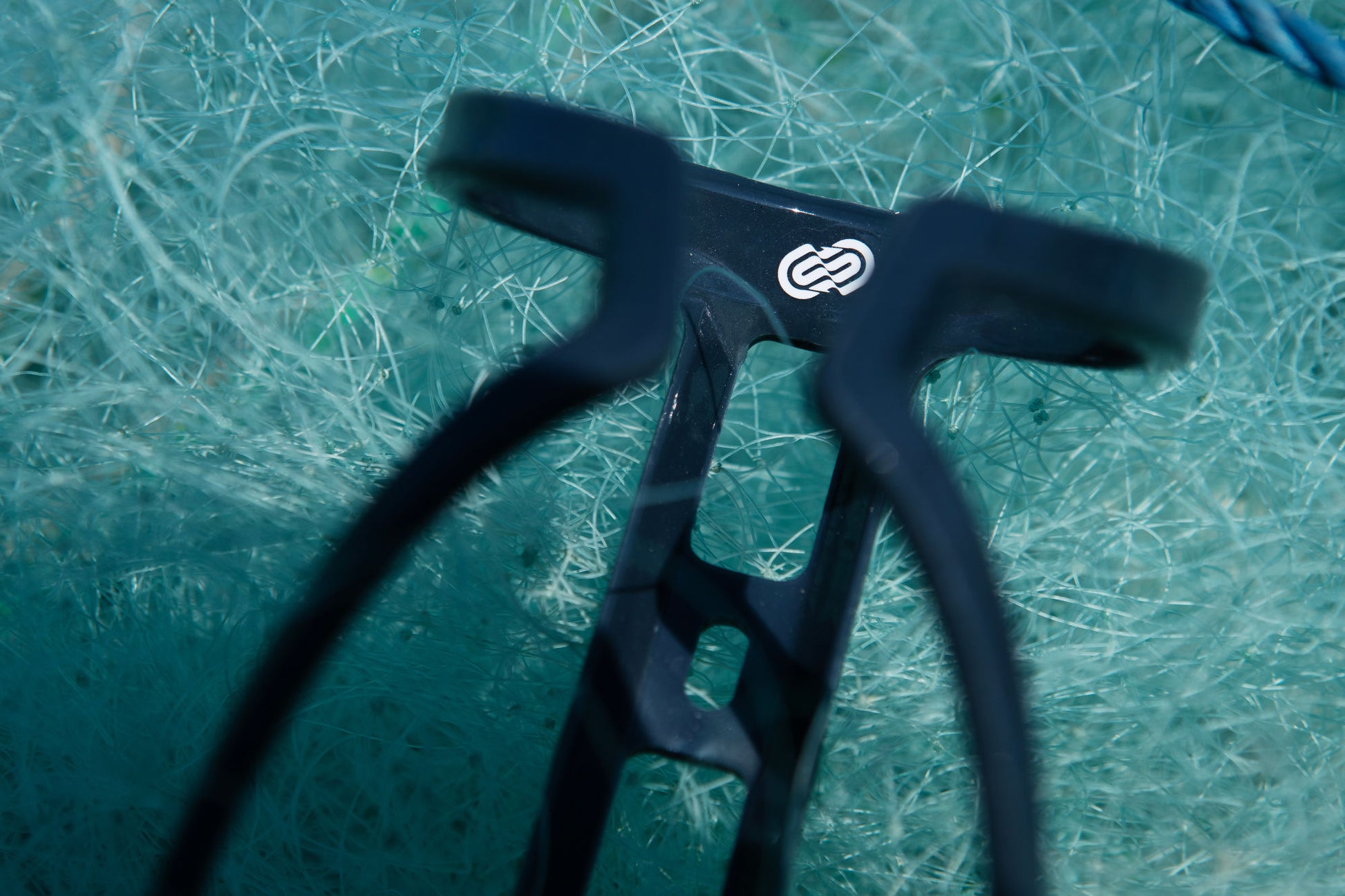 GIANT AIRWAY SPORT RECYCLED BOTTLE CAGE