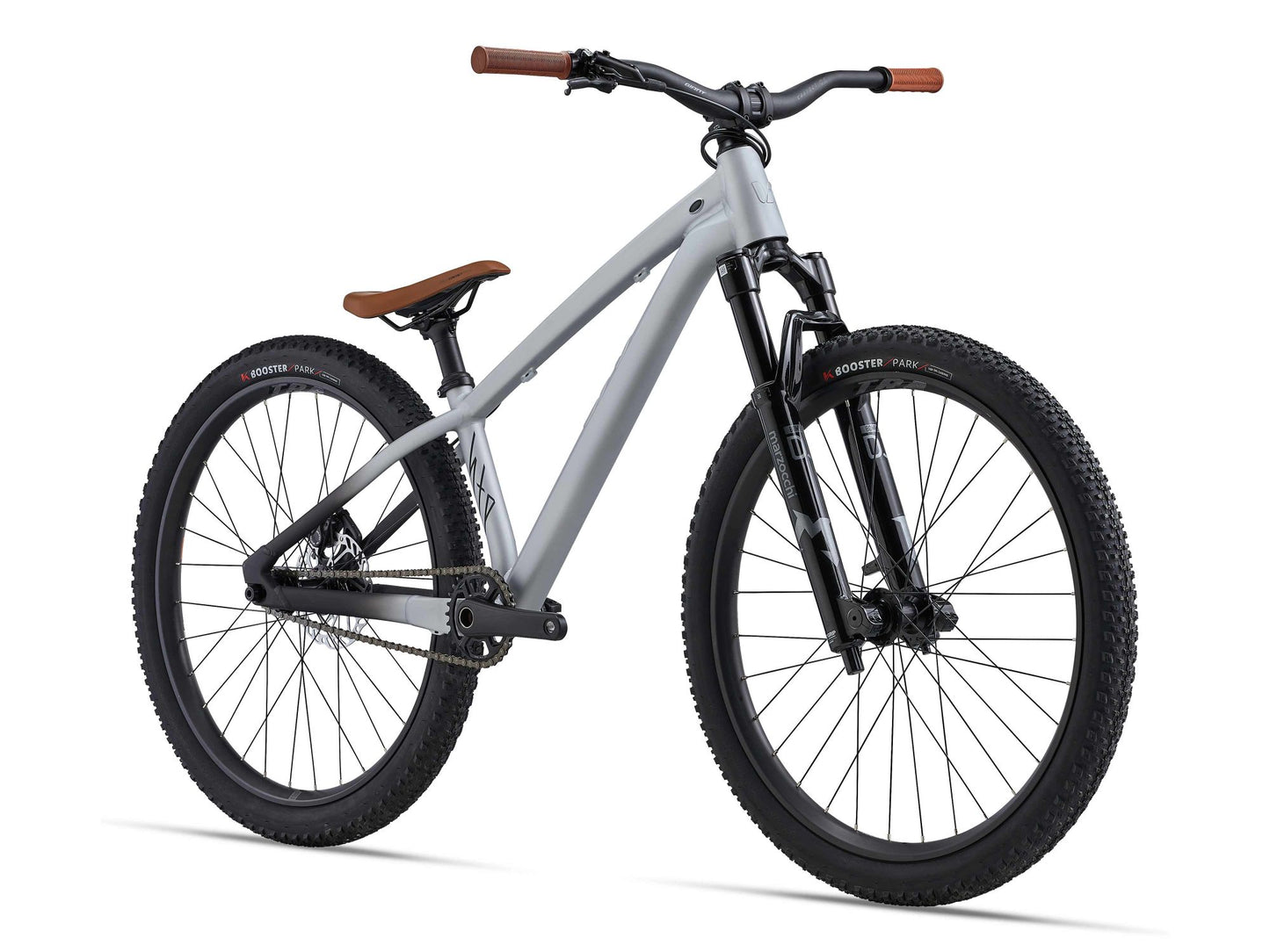 GIANT LIV STP 26 JUMP BIKE 2026 QUICKSILVER