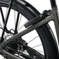 GIANT ANYTOUR E+ 3 LST 625Wh ELECTRIC HYBRID BIKE 2027 STEALTH CHROME
