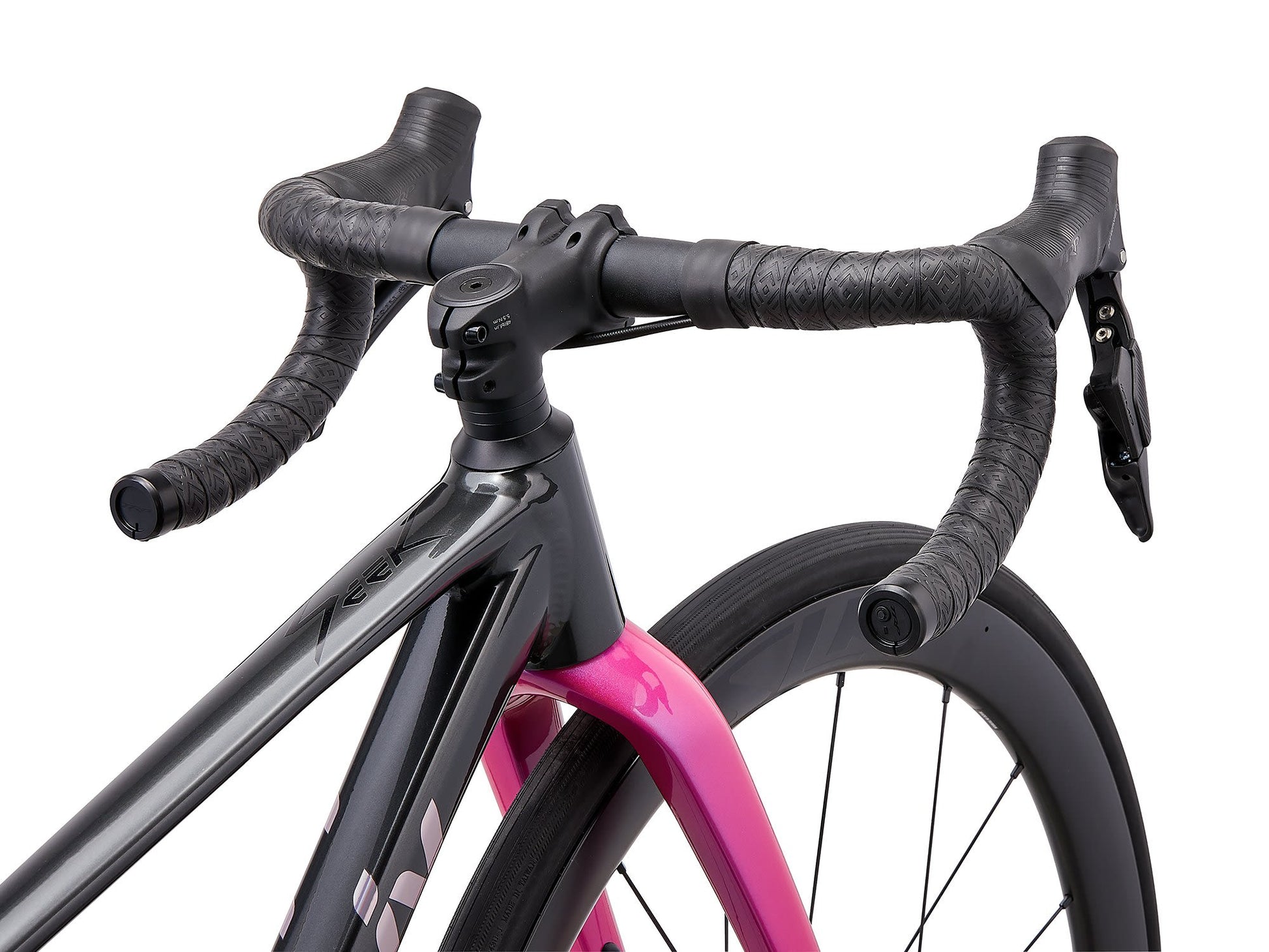 GIANT LIV SEEK 1 KID'S ROAD BIKE 2026 BLACK CHROME