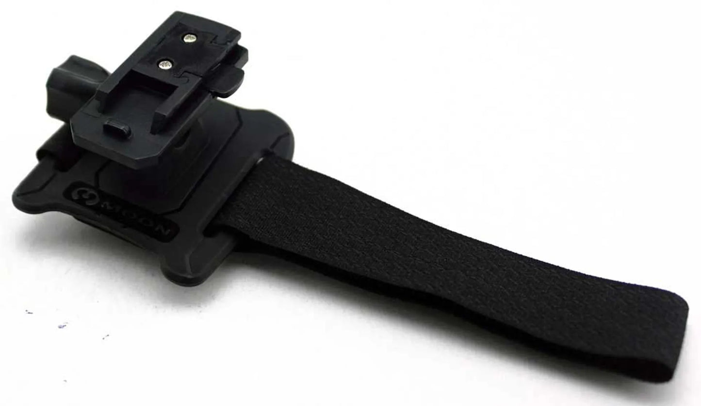 MOON XP HELMET BRACKET