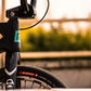 VITTORIA LAMPO FOLDING BMX TYRE