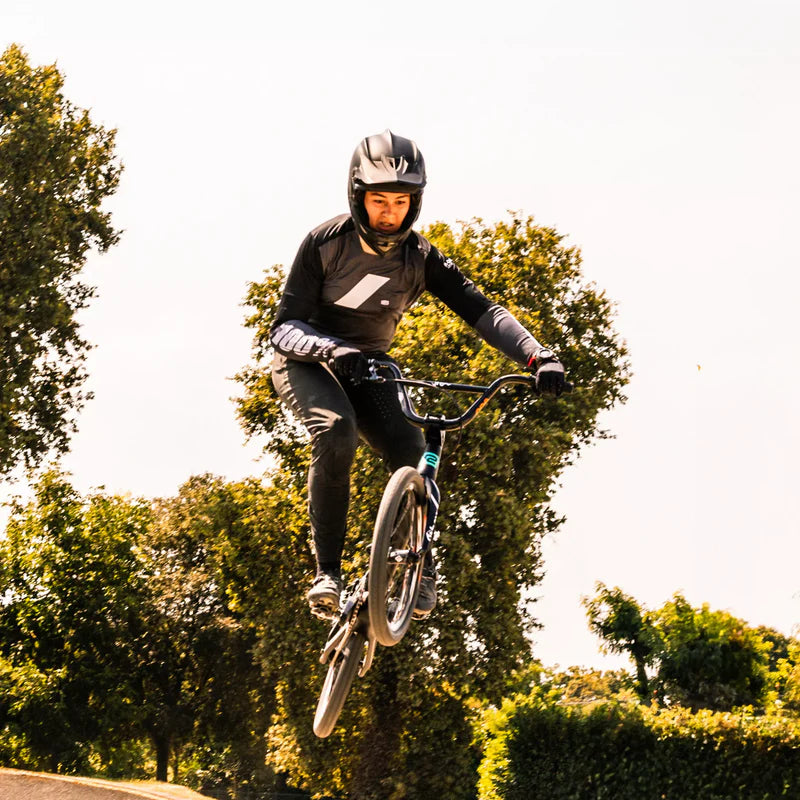 VITTORIA LAMPO FOLDING BMX TYRE