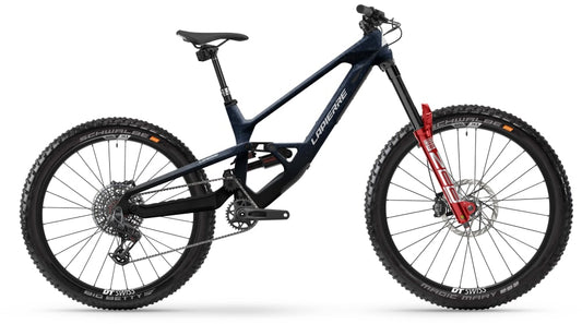 LAPIERRE SPICY CF TEAM MTB BIKE 2025