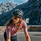LAZER Z1 KINETICORE ROAD HELMET TITANIUM